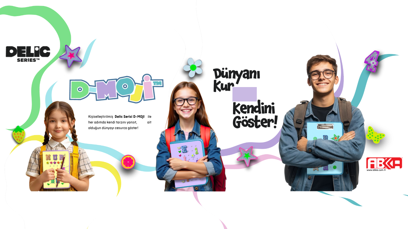 ABKA Kırtasiye